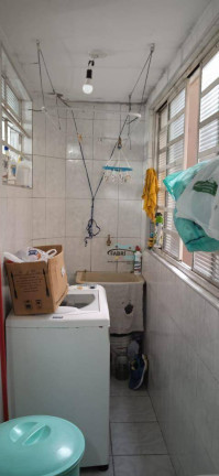Imagem Apartamento com 2 Quartos à Venda, 65 m² em Jardim Santa Rosália - Sorocaba Imagem Apartamento com 2 Quartos à Venda, 65 m² em Jardim Santa Rosália - Sorocaba