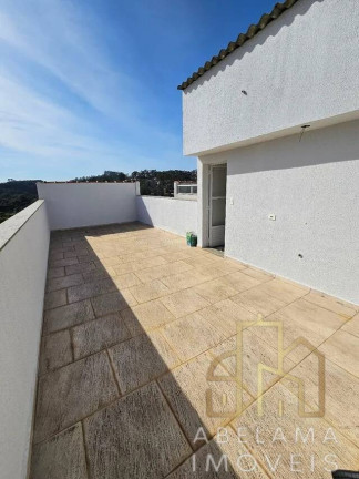 Imagem Cobertura com 2 Quartos à Venda, 72 m² em Vila Guaraciaba - Santo André