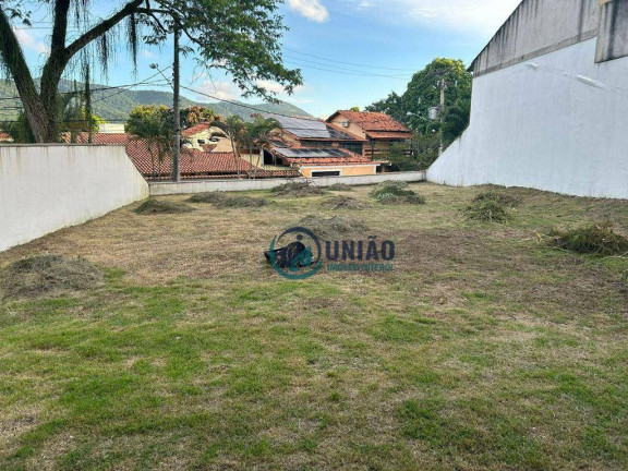 Imagem Casa com 3 Quartos à Venda, 121 m² em Itaipu - Niterói