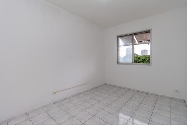 Imagem Imóvel com 2 Quartos à Venda, 53 m² em Vila Vera - São Paulo Imagem Imóvel com 2 Quartos à Venda, 53 m² em Vila Vera - São Paulo
