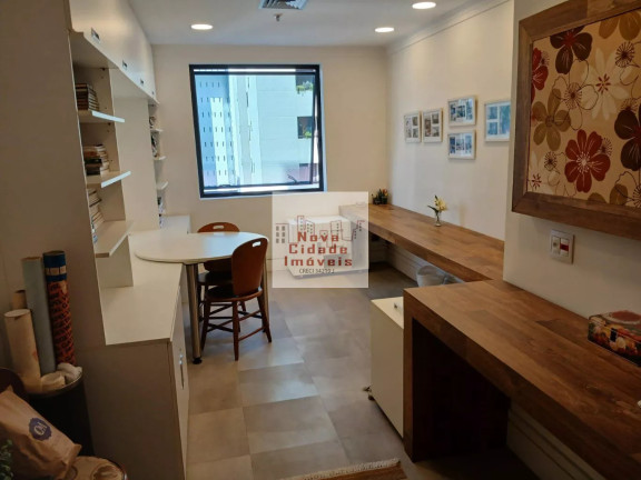 Imagem Imóvel para Alugar, 28 m² em Vila Olímpia - São Paulo Imagem Imóvel para Alugar, 28 m² em Vila Olímpia - São Paulo