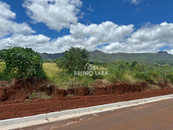 Imagem Terreno à Venda, 1.000 m² em Vivendas Santa Mônica - Igarapé Imagem Terreno à Venda, 1.000 m² em Vivendas Santa Mônica - Igarapé