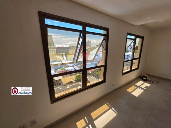 Imagem Sala Comercial à Venda, 36 m² em Barreiros - São José Imagem Sala Comercial à Venda, 36 m² em Barreiros - São José