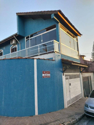 Imagem Sobrado com 4 Quartos à Venda, 135 m² em Parque São Miguel - Guarulhos Imagem Sobrado com 4 Quartos à Venda, 135 m² em Parque São Miguel - Guarulhos