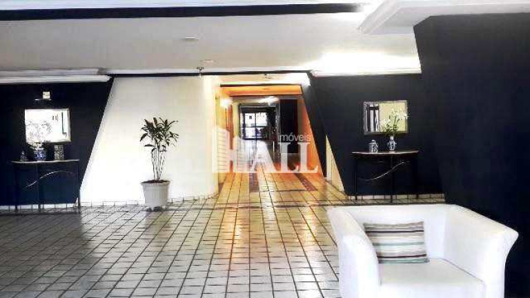 Imagem Apartamento com 1 Quarto à Venda, 72 m² em Centro - São José Do Rio Preto Imagem Apartamento com 1 Quarto à Venda, 72 m² em Centro - São José Do Rio Preto