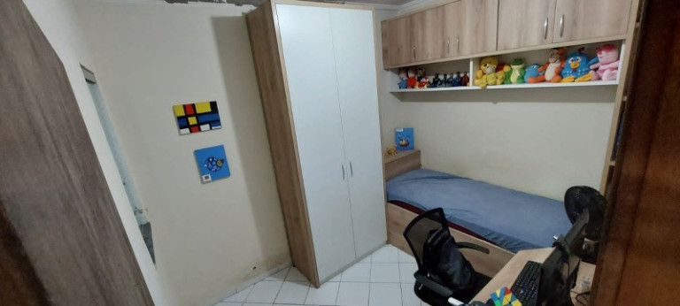 Imagem Casa com 3 Quartos à Venda, 150 m² em Subaé - Feira De Santana Imagem Casa com 3 Quartos à Venda, 150 m² em Subaé - Feira De Santana