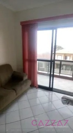 Imagem Apartamento com 3 Quartos à Venda, 70 m² em Real - Praia Grande