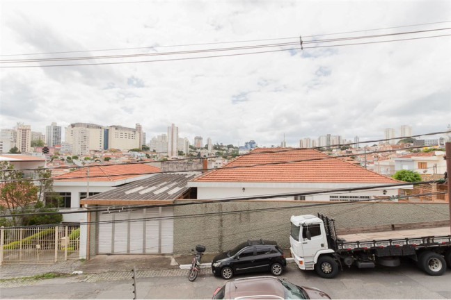 Imagem Casa com 3 Quartos à Venda, 200 m² em Vila Prudente - São Paulo Imagem Casa com 3 Quartos à Venda, 200 m² em Vila Prudente - São Paulo