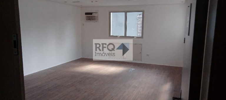 Imagem Sala Comercial à Venda, 41 m² em Vila Olímpia - São Paulo