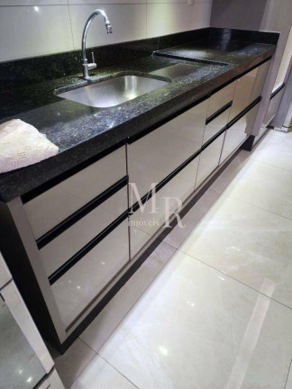 Imagem Apartamento com 3 Quartos à Venda, 131 m² em Canto Do Forte - Praia Grande Imagem Apartamento com 3 Quartos à Venda, 131 m² em Canto Do Forte - Praia Grande