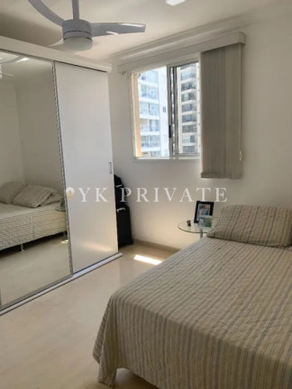 Imagem Apartamento com 3 Quartos à Venda, 107 m² em água Branca - São Paulo