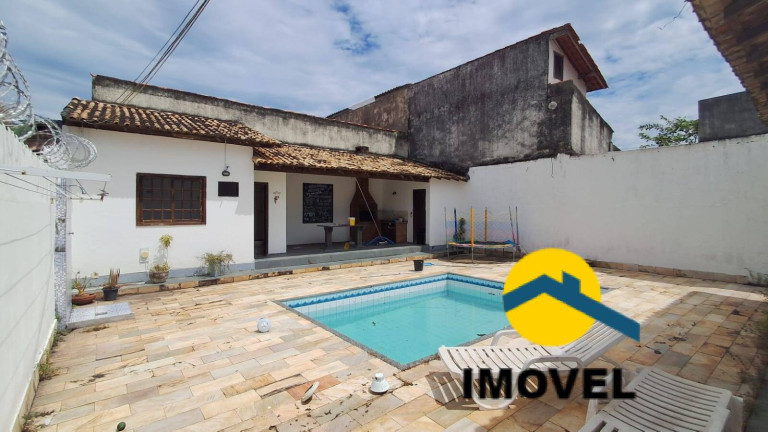 Imagem Casa à Venda, 360 m² em Maravista - Niterói Imagem Casa à Venda, 360 m² em Maravista - Niterói