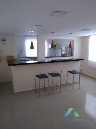 Imagem Apartamento com 3 Quartos à Venda, 75 m² em Vila Monte Alegre - São Paulo Imagem Apartamento com 3 Quartos à Venda, 75 m² em Vila Monte Alegre - São Paulo
