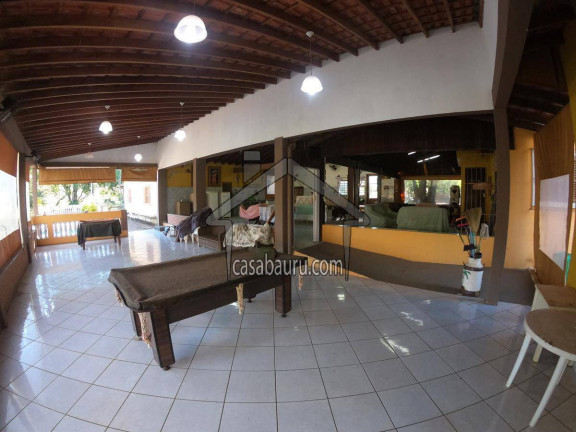 Imagem Chácara com 8 Quartos à Venda, 12.500 m² em Núcleo Residencial Edison Bastos Gasparini - Bauru Imagem Chácara com 8 Quartos à Venda, 12.500 m² em Núcleo Residencial Edison Bastos Gasparini - Bauru