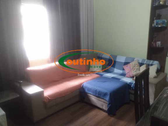 Imagem Apartamento com 2 Quartos à Venda, 64 m² em Tijuca - Rio De Janeiro Imagem Apartamento com 2 Quartos à Venda, 64 m² em Tijuca - Rio De Janeiro