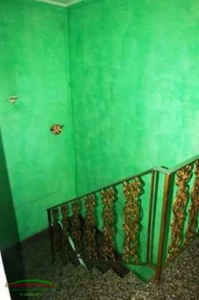 Imagem Sobrado com 3 Quartos à Venda, 300 m² em Vila Rosália - Guarulhos