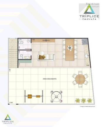 Imagem Cobertura com 4 Quartos à Venda, 245 m² em Jardim Glória - Juiz De Fora Imagem Cobertura com 4 Quartos à Venda, 245 m² em Jardim Glória - Juiz De Fora
