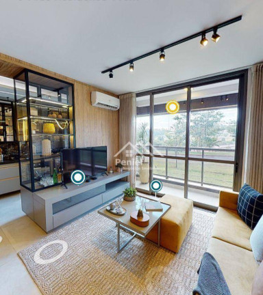 Imagem Apartamento com 3 Quartos à Venda, 110 m² em Jardim Olhos D'água - Ribeirão Preto Imagem Apartamento com 3 Quartos à Venda, 110 m² em Jardim Olhos D'água - Ribeirão Preto