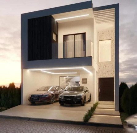 Casa com 3 Quartos à Venda,  em Deltaville - Biguaçu