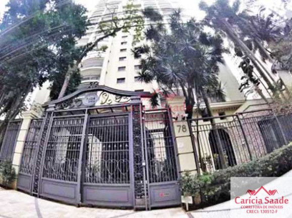Imagem Apartamento com 1 Quarto à Venda, 50 m² em Jardim Paulista - São Paulo
