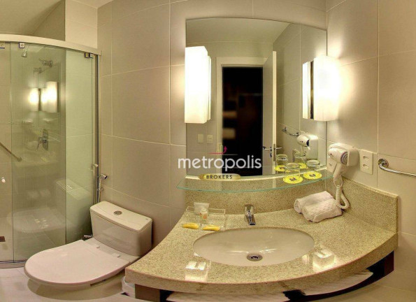 Imagem Edifício Residencial com 1 Quarto à Venda, 21 m² em Cerâmica - São Caetano Do Sul Imagem Edifício Residencial com 1 Quarto à Venda, 21 m² em Cerâmica - São Caetano Do Sul
