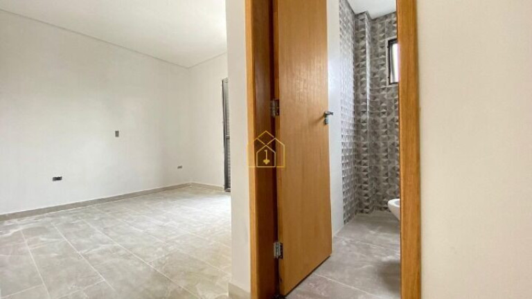 Imagem Cobertura com 2 Quartos à Venda, 102 m² em Vila Floresta - Santo André