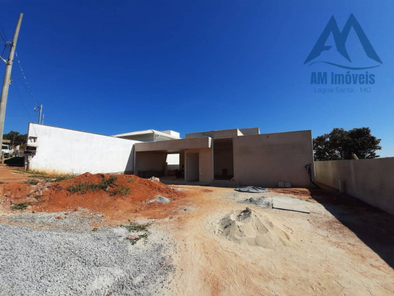 Imagem Casa de Condomínio com 4 Quartos à Venda, 151 m² em Joana Marques - Lagoa Santa Imagem Casa de Condomínio com 4 Quartos à Venda, 151 m² em Joana Marques - Lagoa Santa