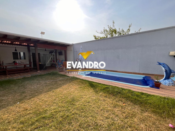 Imagem Casa com 3 Quartos à Venda, 250 m² em Jardim Imperial - Cuiabá Imagem Casa com 3 Quartos à Venda, 250 m² em Jardim Imperial - Cuiabá