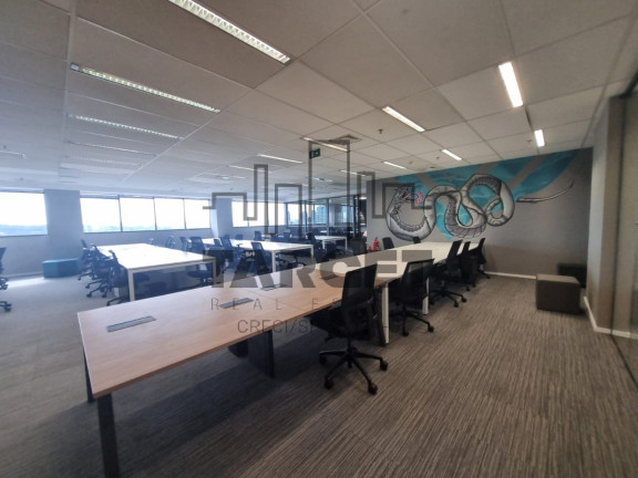 Imagem Imóvel para Alugar, 1.145 m² em Pinheiros - São Paulo