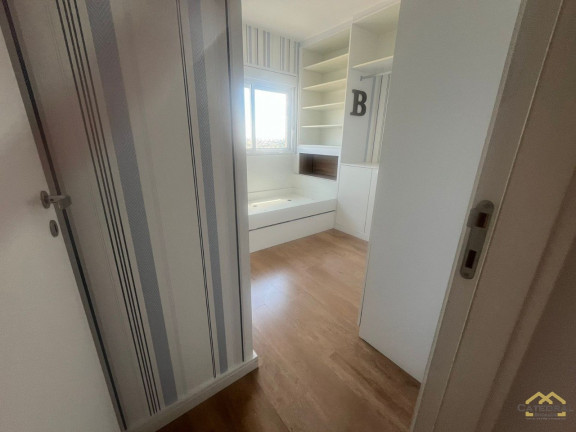 Imagem Apartamento com 3 Quartos para Alugar, 163 m² em Vila Arens I - Jundiaí
