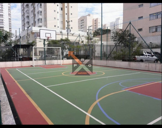 Imóvel com 3 Quartos à Venda, 83 m² em Vila Prudente - São Paulo
