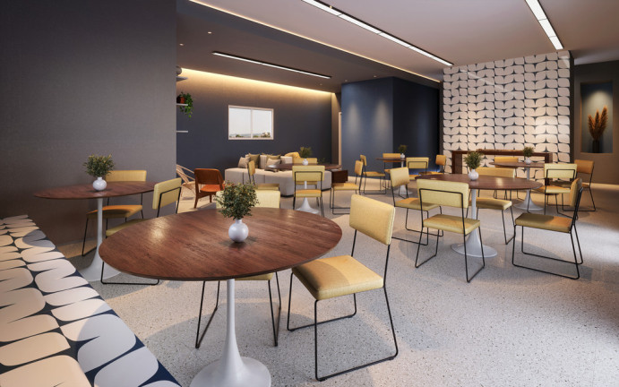 Imagem Imóvel com 3 Quartos à Venda, 54 m² em Jardim Rodeio - Mogi Das Cruzes