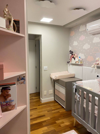 Imagem Apartamento com 3 Quartos à Venda, 122 m² em Mooca - São Paulo Imagem Apartamento com 3 Quartos à Venda, 122 m² em Mooca - São Paulo