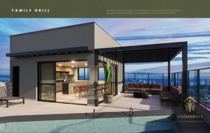 Imagem Apartamento com 4 Quartos à Venda, 166 m² em Jardim Olhos D`água - Ribeirão Preto Imagem Apartamento com 4 Quartos à Venda, 166 m² em Jardim Olhos D`água - Ribeirão Preto