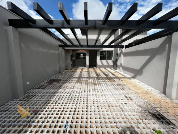 Imagem Casa com 3 Quartos à Venda, 90 m² em Jardim Montevidéu - Campo Grande Imagem Casa com 3 Quartos à Venda, 90 m² em Jardim Montevidéu - Campo Grande