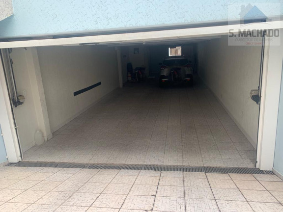 Imagem Casa com 3 Quartos à Venda, 263 m² em Parque Das Nações - Santo André