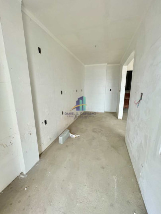 Imagem Apartamento com 3 Quartos à Venda, 109 m² em Guilhermina - Praia Grande