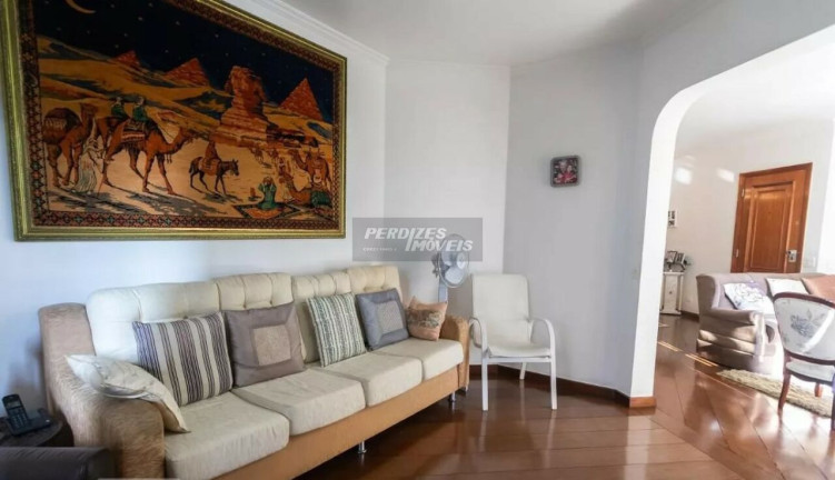 Imagem Apartamento com 3 Quartos à Venda, 148 m² em Perdizes - São Paulo Imagem Apartamento com 3 Quartos à Venda, 148 m² em Perdizes - São Paulo