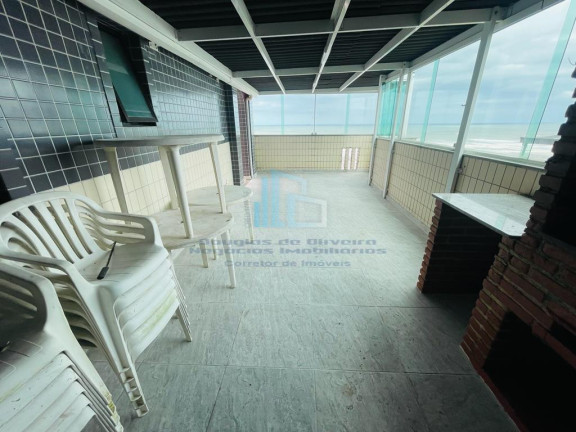 Imagem Cobertura com 4 Quartos à Venda, 270 m² em Guilhermina - Praia Grande Imagem Cobertura com 4 Quartos à Venda, 270 m² em Guilhermina - Praia Grande
