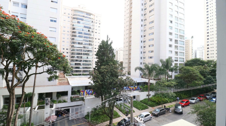 Imagem Apartamento com 3 Quartos à Venda, 200 m² em Campo Belo - São Paulo Imagem Apartamento com 3 Quartos à Venda, 200 m² em Campo Belo - São Paulo