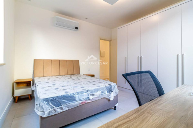 Imagem Apartamento com 2 Quartos à Venda, 75 m² em Botafogo - Rio De Janeiro
