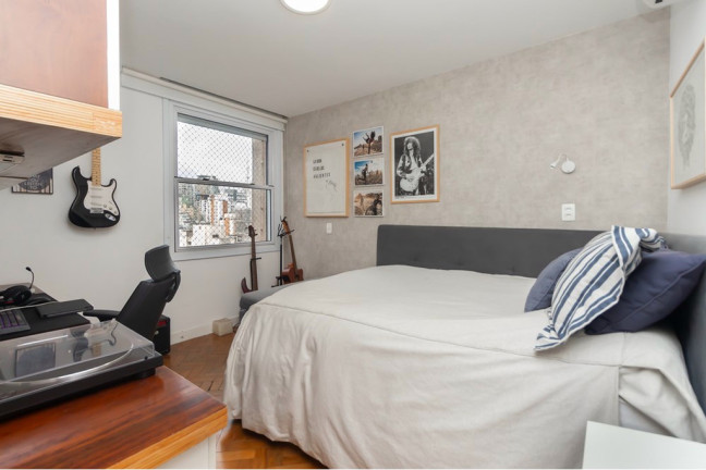 Imagem Apartamento com 4 Quartos à Venda, 253 m² em Jardim Paulista - São Paulo Imagem Apartamento com 4 Quartos à Venda, 253 m² em Jardim Paulista - São Paulo