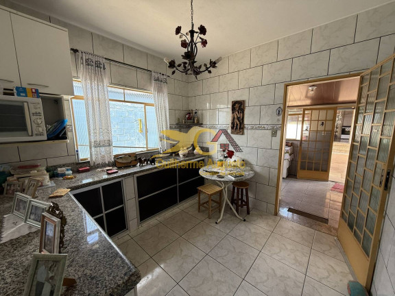 Imagem Casa com 4 Quartos à Venda, 360 m² em Vila Do Carmo (colonia Do Marçal) - São João Del Rei Imagem Casa com 4 Quartos à Venda, 360 m² em Vila Do Carmo (colonia Do Marçal) - São João Del Rei