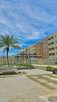 Imagem Apartamento com 2 Quartos à Venda, 44 m² em Liberdade - Resende