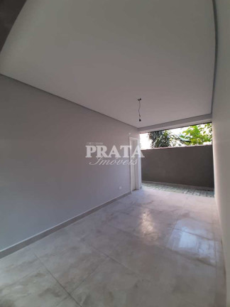 Imagem Casa à Venda, 115 m² em Marapé - Santos