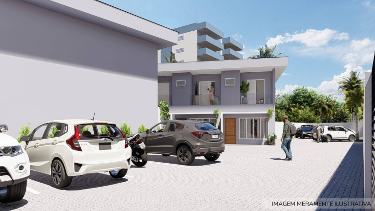 Imagem Casa com 2 Quartos à Venda, em Massaguaçu - Caraguatatuba Imagem Casa com 2 Quartos à Venda, em Massaguaçu - Caraguatatuba