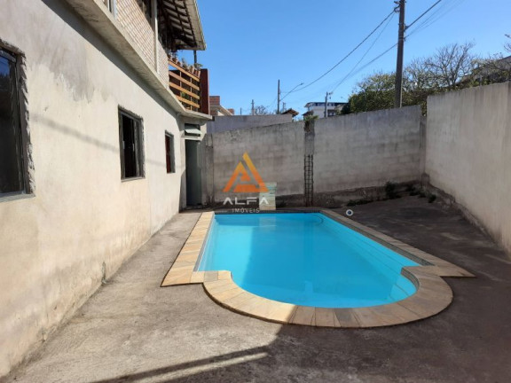 Imagem Casa com 3 Quartos à Venda, 77 m² Imagem Casa com 3 Quartos à Venda, 77 m²