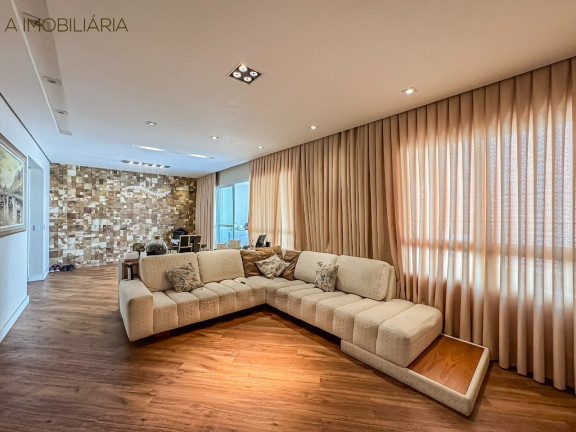 Imagem Imóvel com 1 Quarto à Venda, 123 m² em Centro - São Bernardo Do Campo