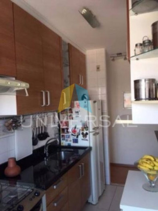 Imagem Apartamento com 2 Quartos à Venda, 51 m² em Vila Guilhermina - São Paulo