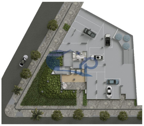 Imagem Apartamento com 2 Quartos à Venda, 82 m² em Centro - Torres